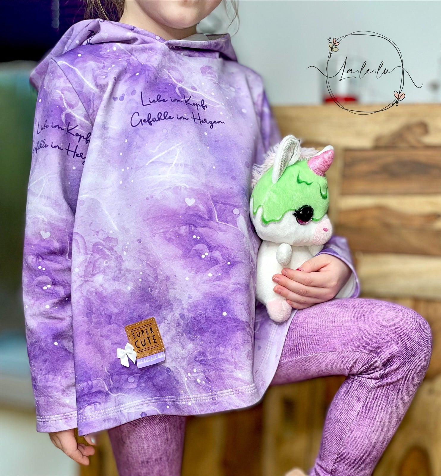 Liebe im Kopf Gefühl im Herzen Eigenproduktion Dauervorbestellung